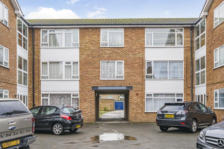 Main image of property: Bedford Court, Wembley, HA0 2JL