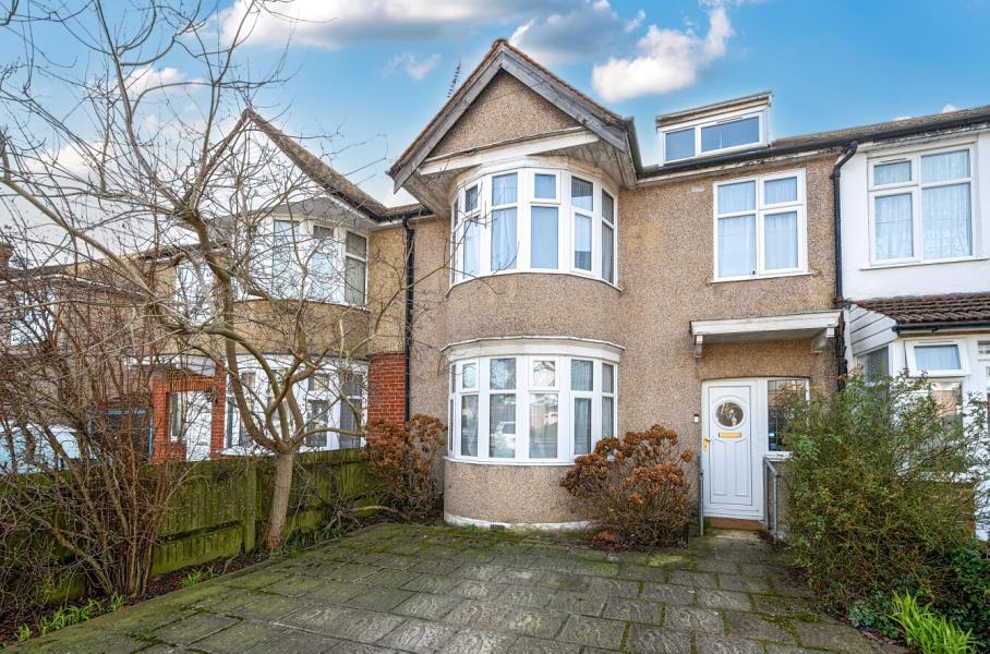 Main image of property: Alicia Avenue, Kenton, HA3 8HS