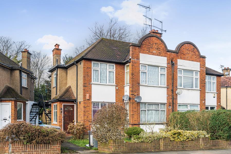 Main image of property: Windermere Court, Wembley, HA9 8SJ