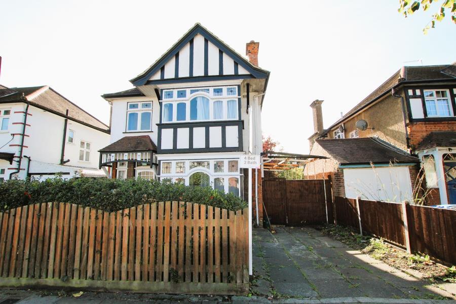 Main image of property: Northwick Avenue, Kenton, HA3 0AT