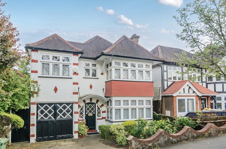 Main image of property: Mount Stewart Avenue, Kenton, HA3 0JP