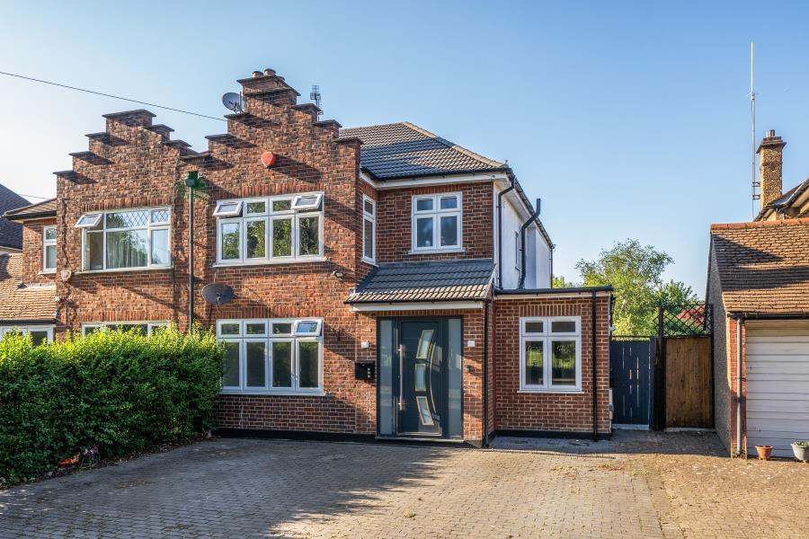 Main image of property: Woodcock Hill, Kenton, HA3 0PG