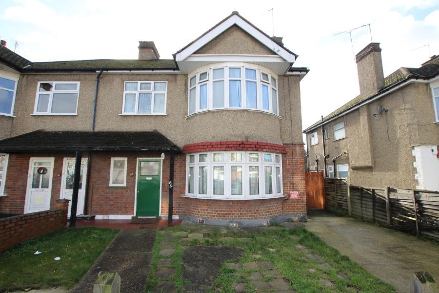 Main image of property: Woodgrange Avenue, Kenton, HA3 0XG