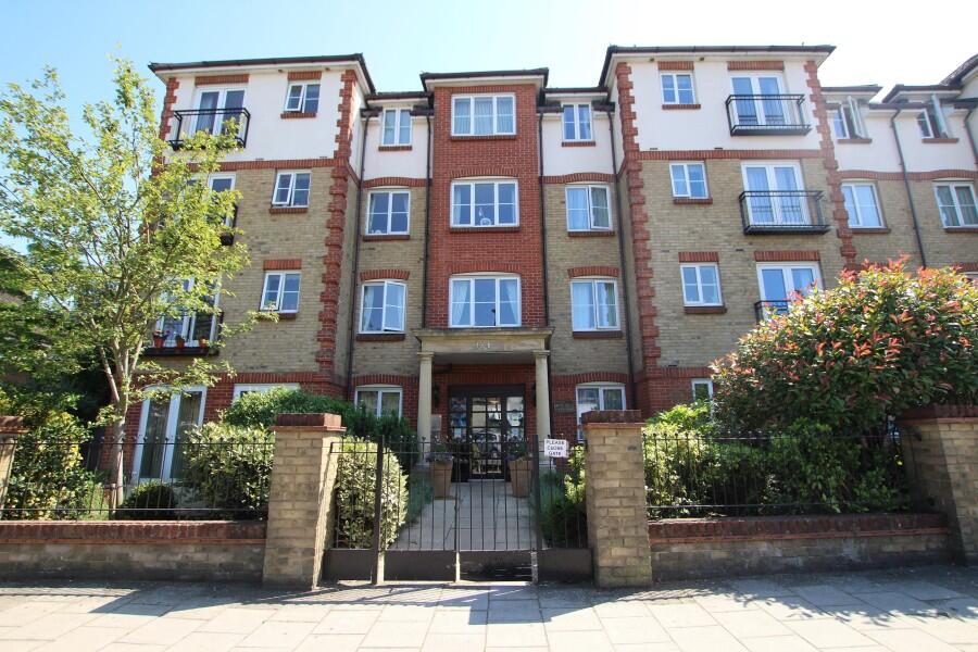 Main image of property: Pegasus Court. Kenton Road, Kenton, HA3 0XT