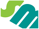 Salter McGuinness, Harrow Estate Agent Logo