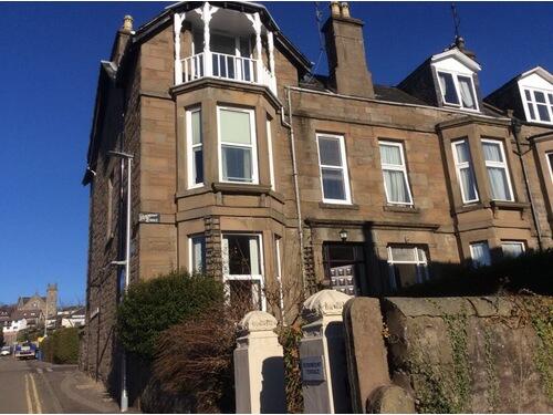 Main image of property: ROSEMOUNT TERRACE, UPPER CONSTITUTION STREET, DUNDEE, DD3