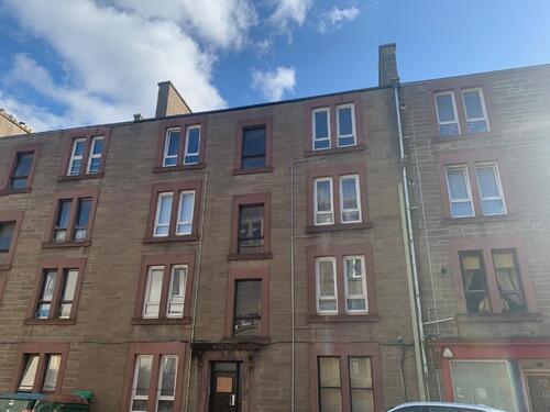 Main image of property: Cleghorn Street, DUNDEE, DD2