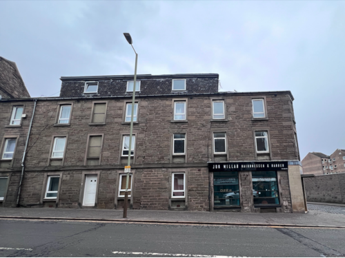 Main image of property: McGill Street, DUNDEE, DD4