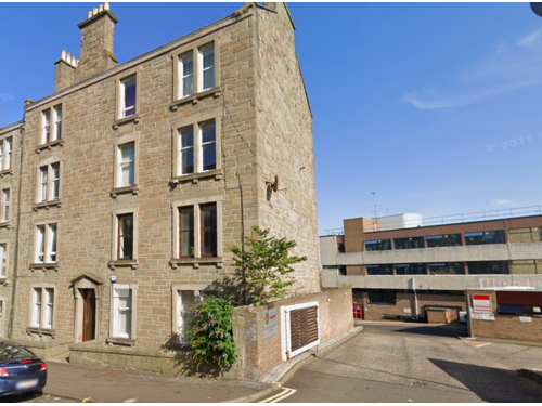 Main image of property: Forest Park Road, DUNDEE, DD1
