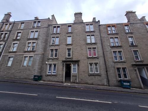 Main image of property: Provost Road, DUNDEE, DD3