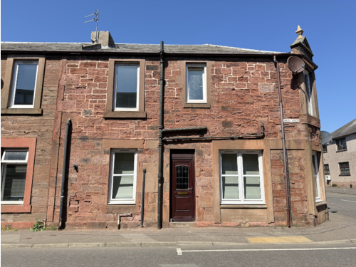 Main image of property: Ernest Street, Arbroath, DD11