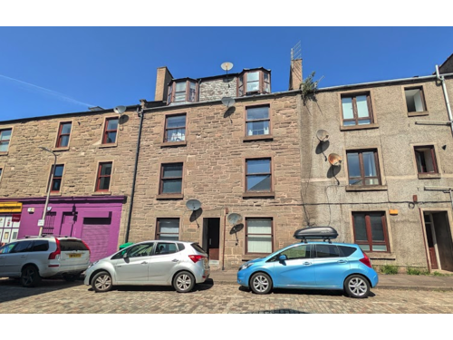Main image of property: Raglan Street, DUNDEE, DD4