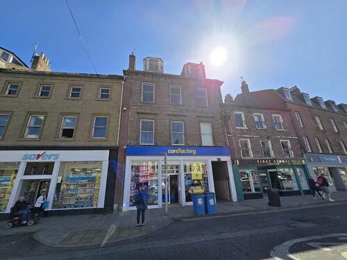 Main image of property: High Street, Montrose, DD10