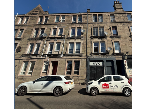 Main image of property: Lyon Street, DUNDEE, DD4