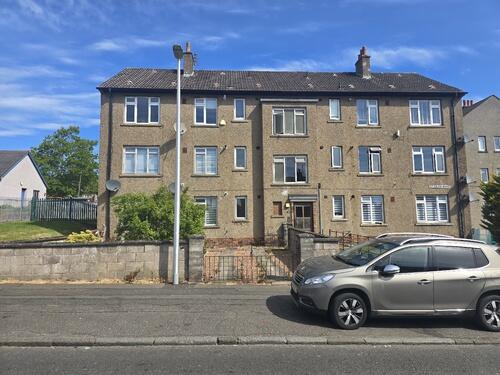 Main image of property: St. Kilda Road, DUNDEE, DD3