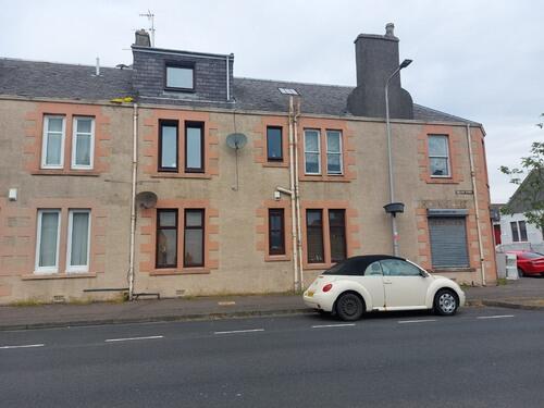 Main image of property: College Street, Buckhaven, Leven, KY8