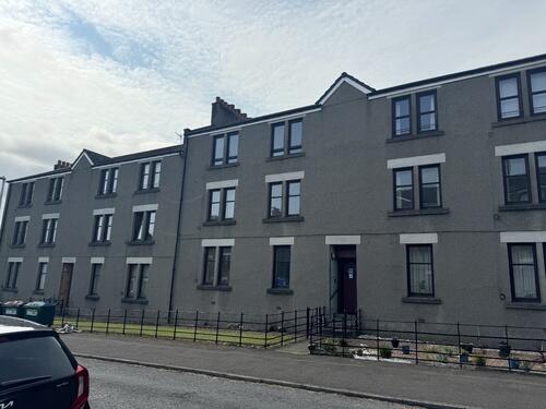 Main image of property: Abbotsford Street, DUNDEE, DD2