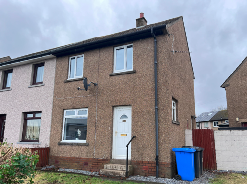 Main image of property: Pitkerro Drive, Dundee, DD4