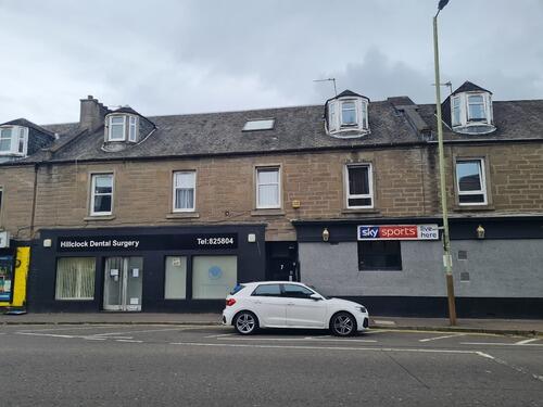 Main image of property: Mains Road, DUNDEE, DD3
