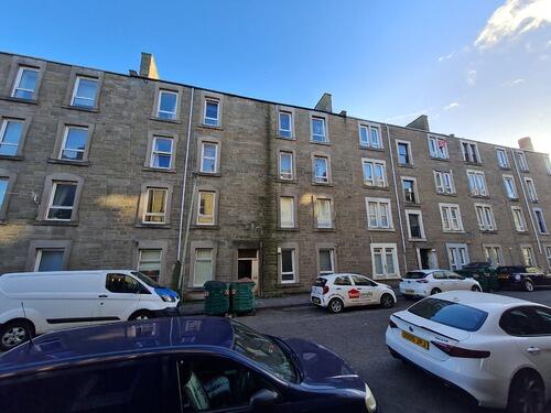 Main image of property: Lorimer Street, DUNDEE, DD3