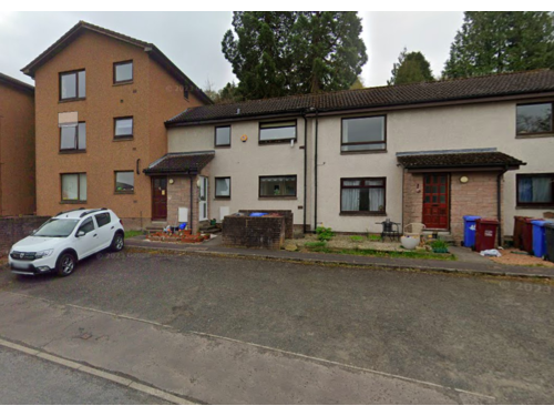Main image of property: Dunkeld Place, DUNDEE, DD2