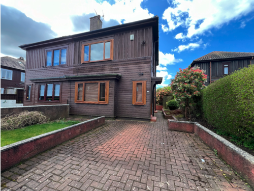 Main image of property: Blacklock Crescent, DUNDEE, DD4