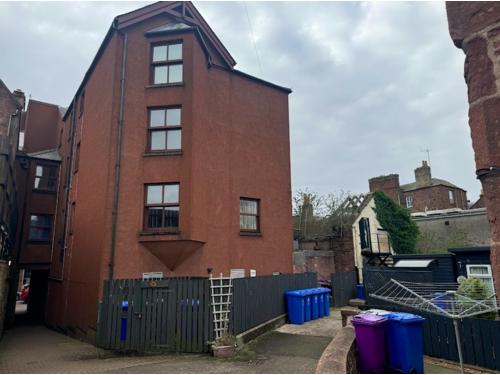 Main image of property: St Colmes Close, Kirriemuir, DD8