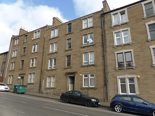 Main image of property: PROVOST ROAD, DUNDEE, DD3