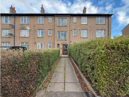 Main image of property: Kemnay Gardens, DUNDEE, DD4