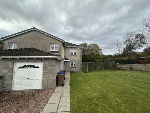 Main image of property: Ballumbie Drive, DUNDEE, DD4