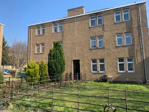 Main image of property: Arklay PLace, DUNDEE, DD3