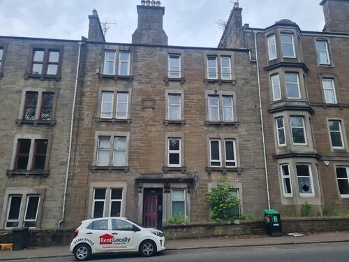 Main image of property: Lochee Road, Dundee, DD2