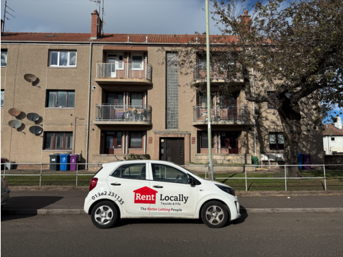 Main image of property: North Street, Montrose, DD10