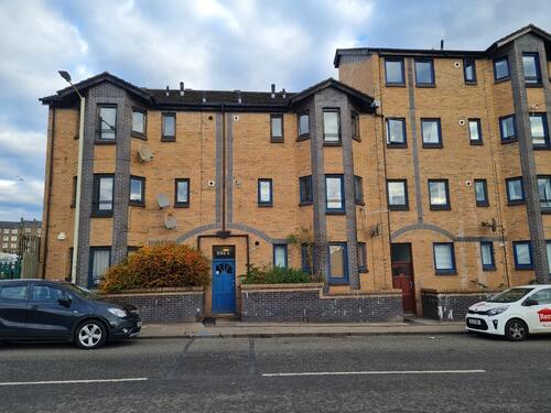 Main image of property: Tannadice Street, DUNDEE, DD3