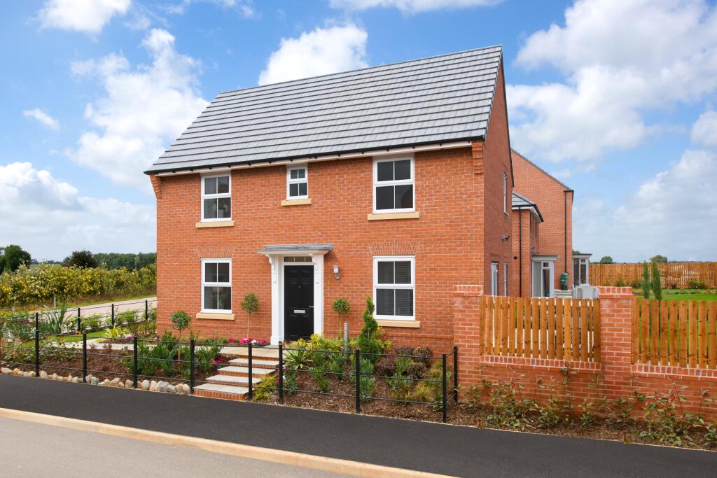 Main image of property: Ashlawn Road,
Rugby,
CV22 5QE