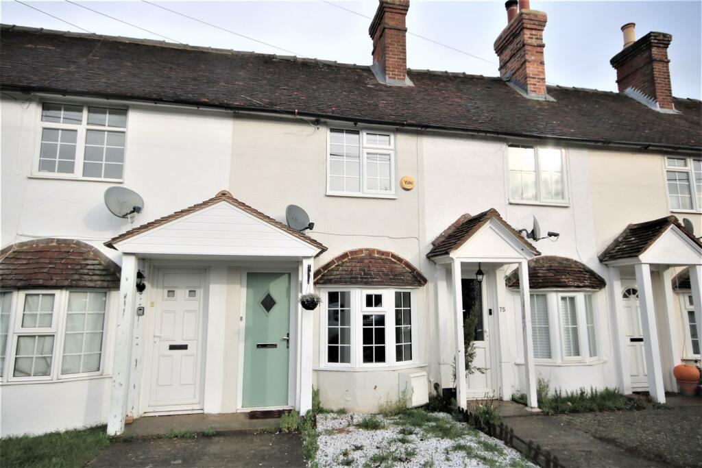 Main image of property: Shalmsford Street, Chartham, Canterbury