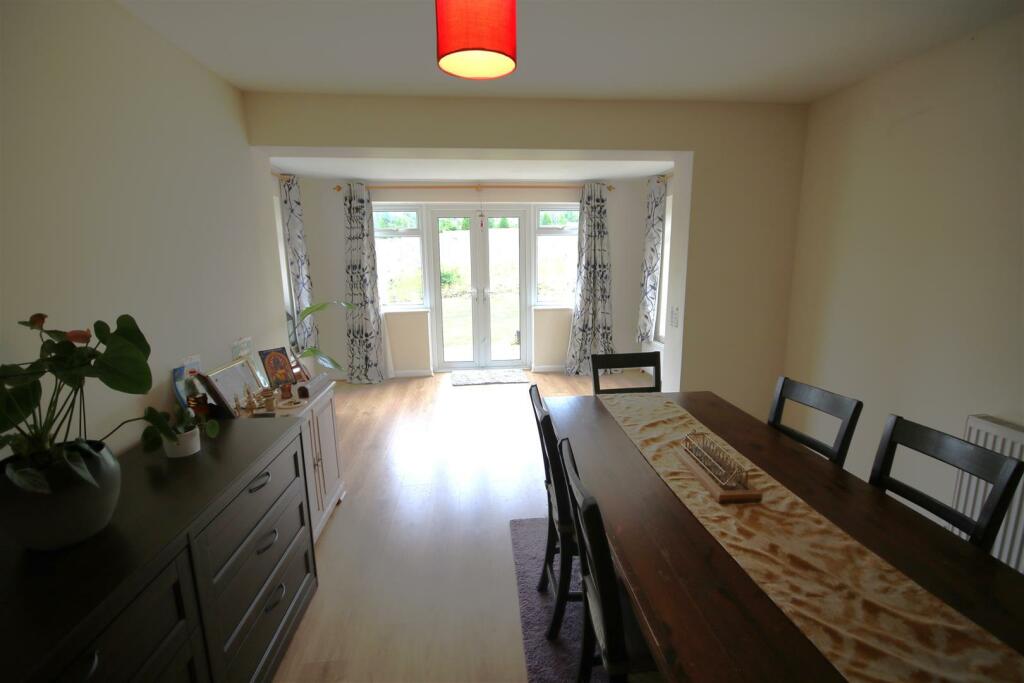 Main image of property: Tile Kiln Hill, Blean, Canterbury