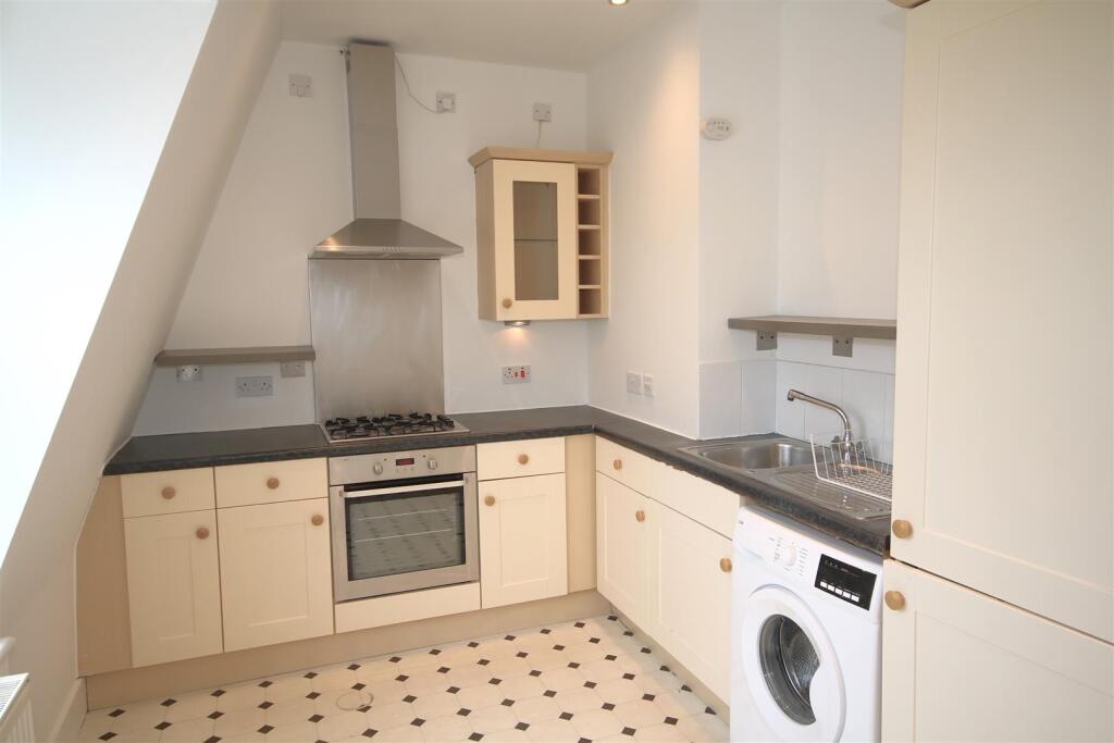 Main image of property: Westerly Mews, Canterbury