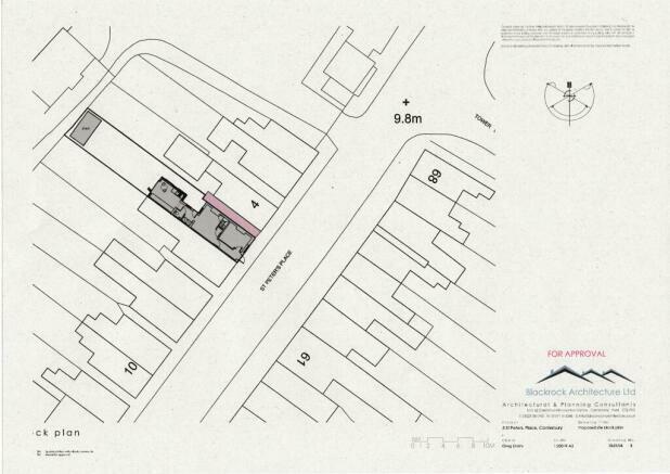Additional property image - St. Peters Place, Canterbury