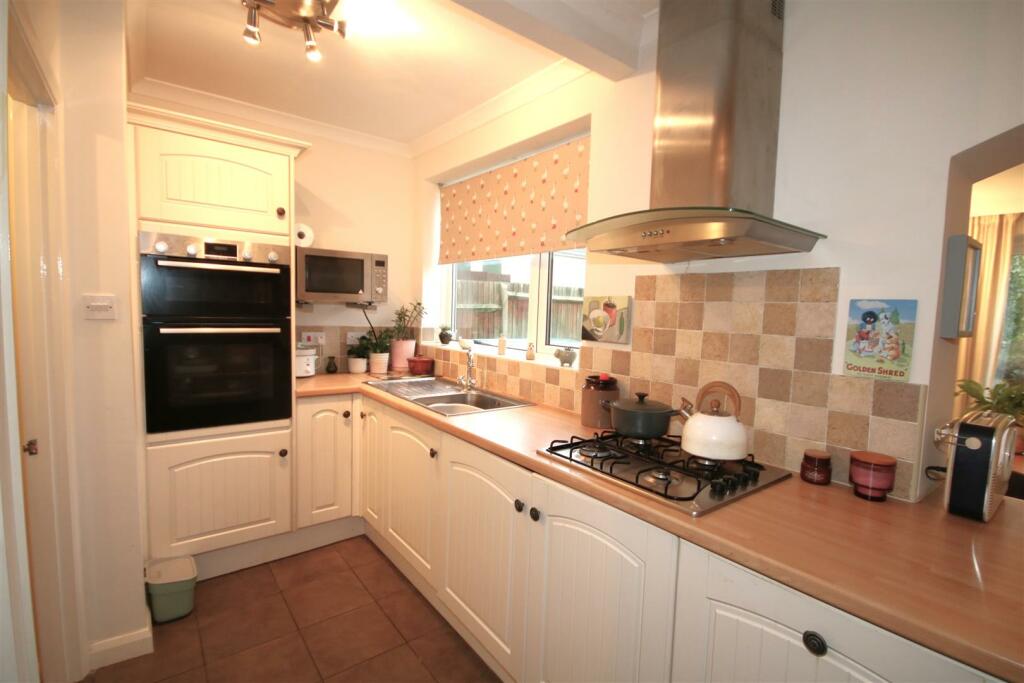 Additional property image - Hillside Avenue, Canterbury