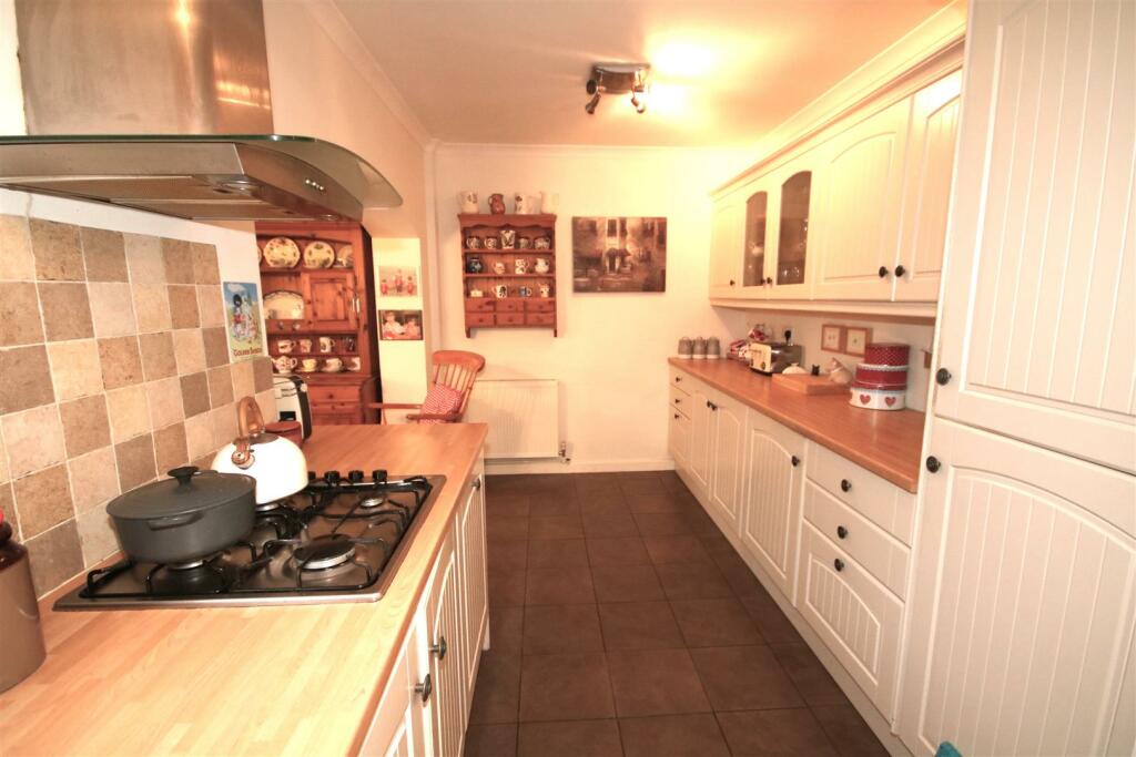 Additional property image - Hillside Avenue, Canterbury