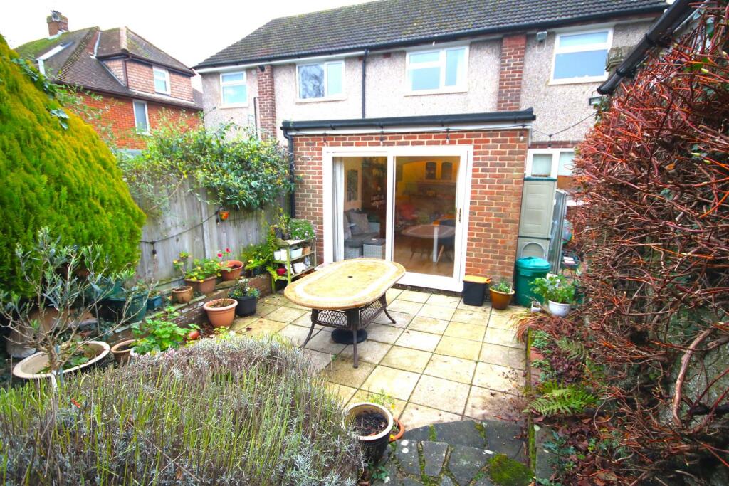 Additional property image - Hillside Avenue, Canterbury
