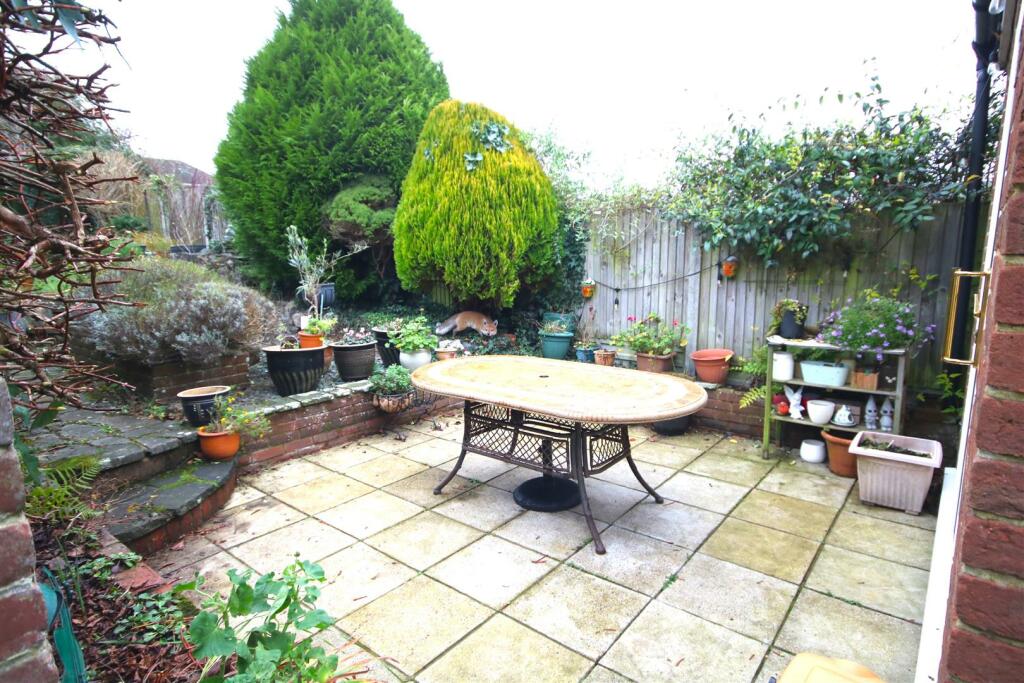 Additional property image - Hillside Avenue, Canterbury