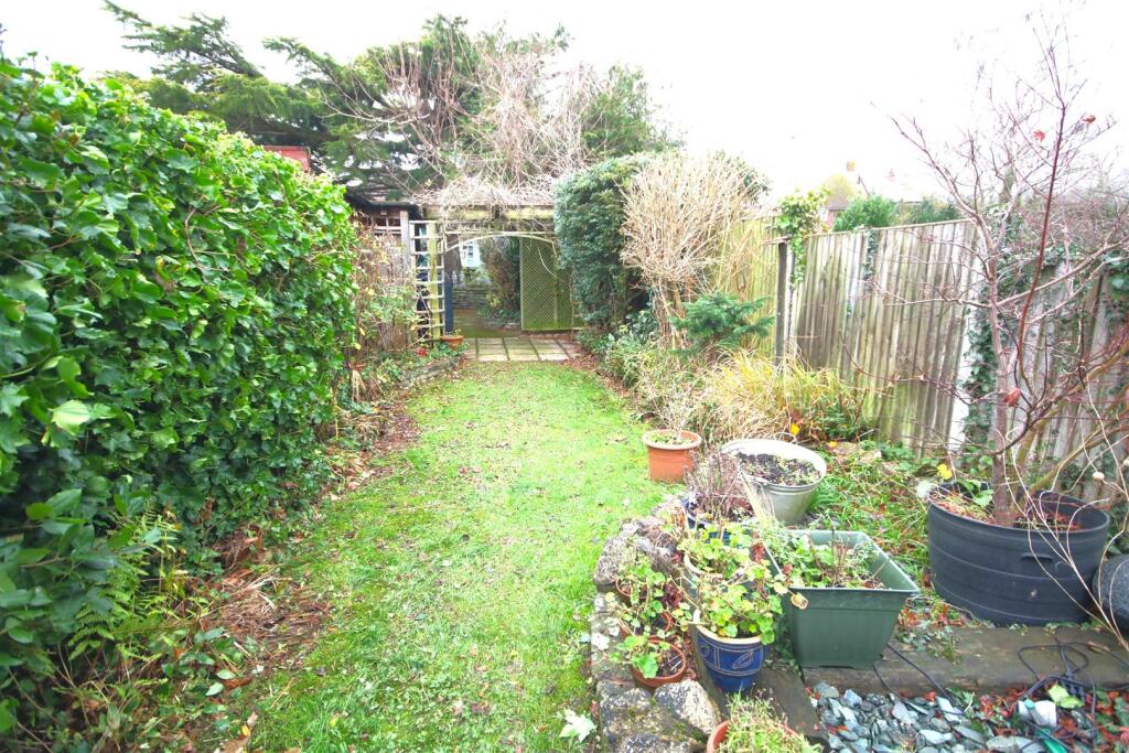 Additional property image - Hillside Avenue, Canterbury