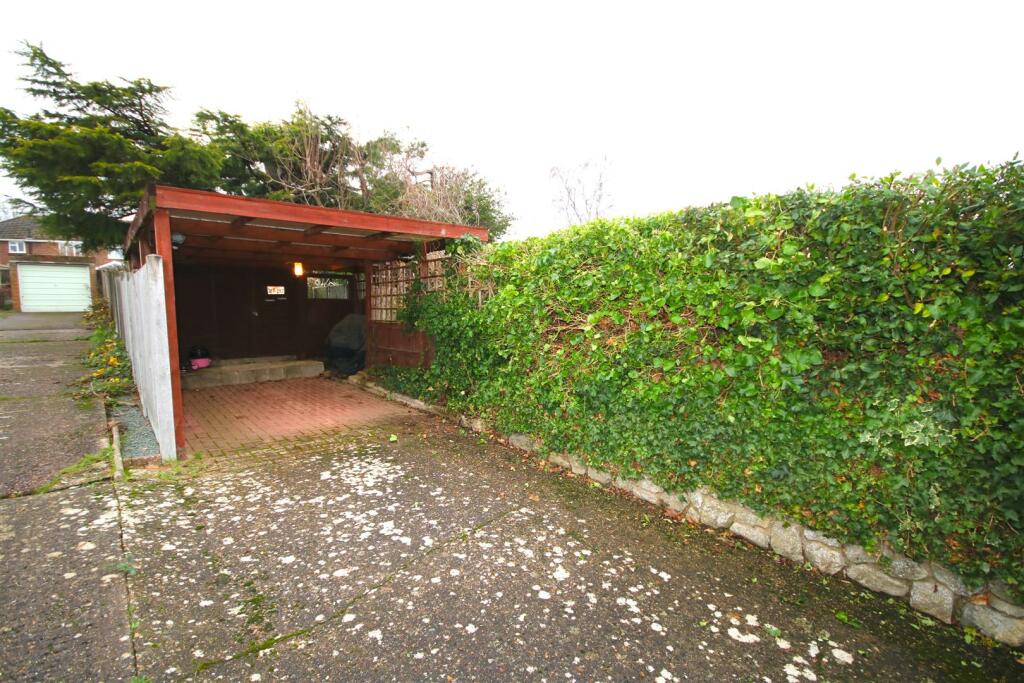 Additional property image - Hillside Avenue, Canterbury