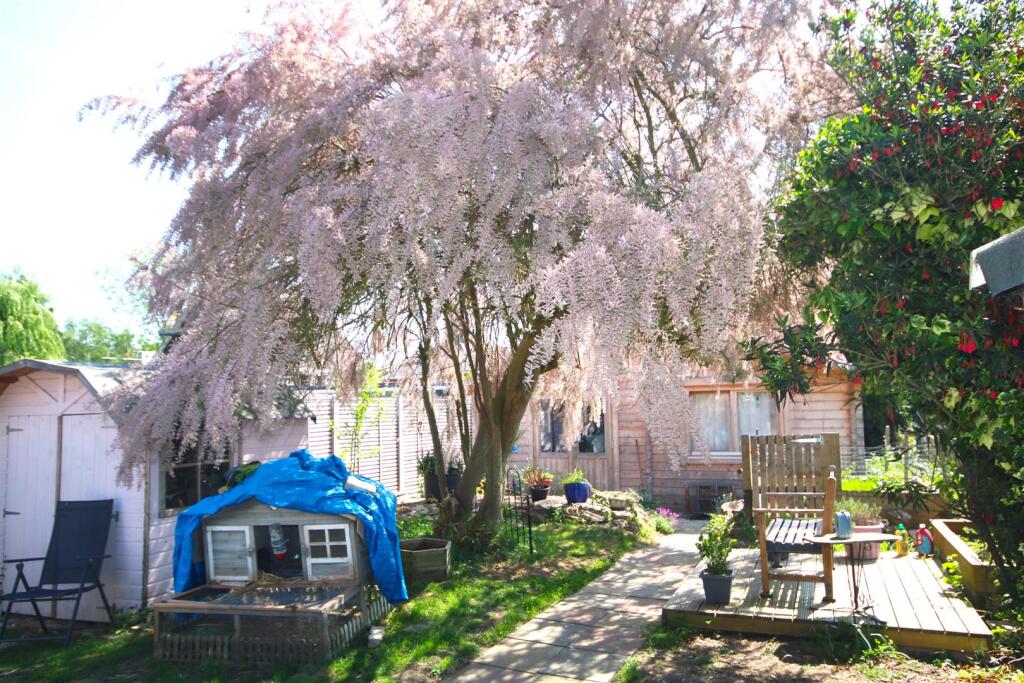 Main image of property: New Town Street, Chartham Hatch