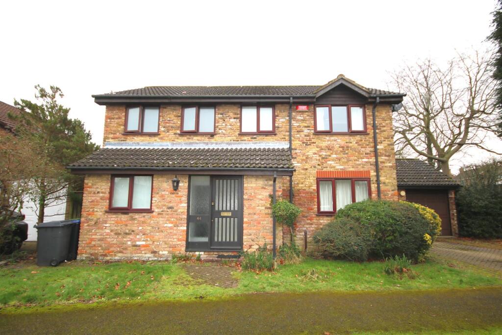 Additional property image - Rochester Avenue, Canterbury
