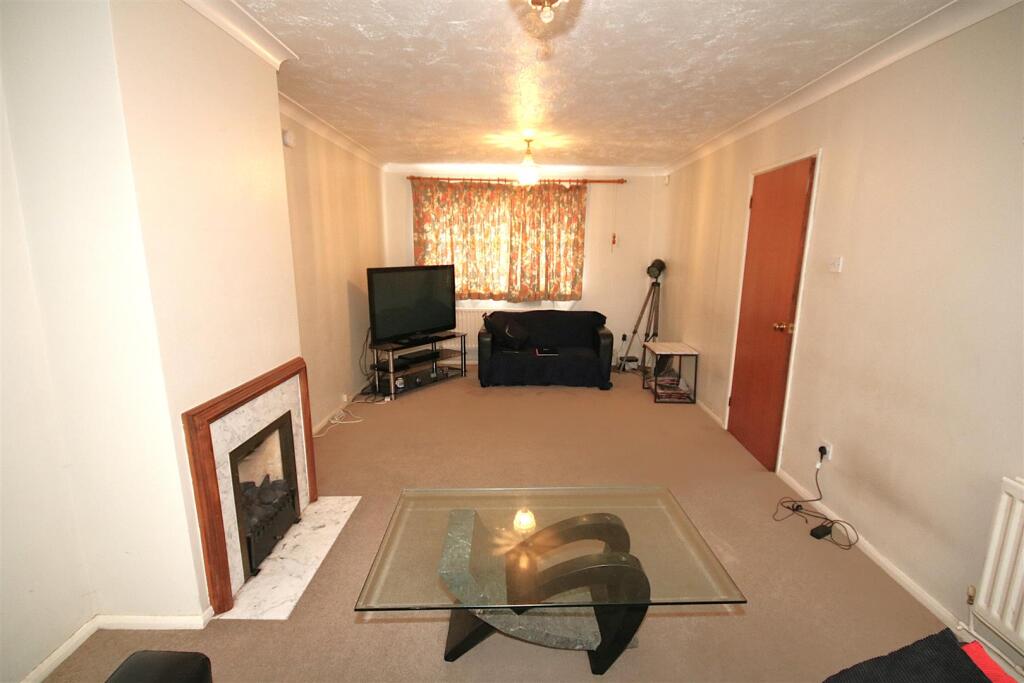 Additional property image - Rochester Avenue, Canterbury
