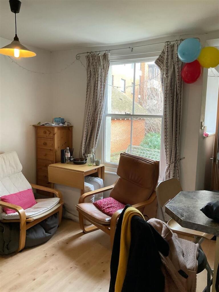 Additional property image - Dover Street, Canterbury