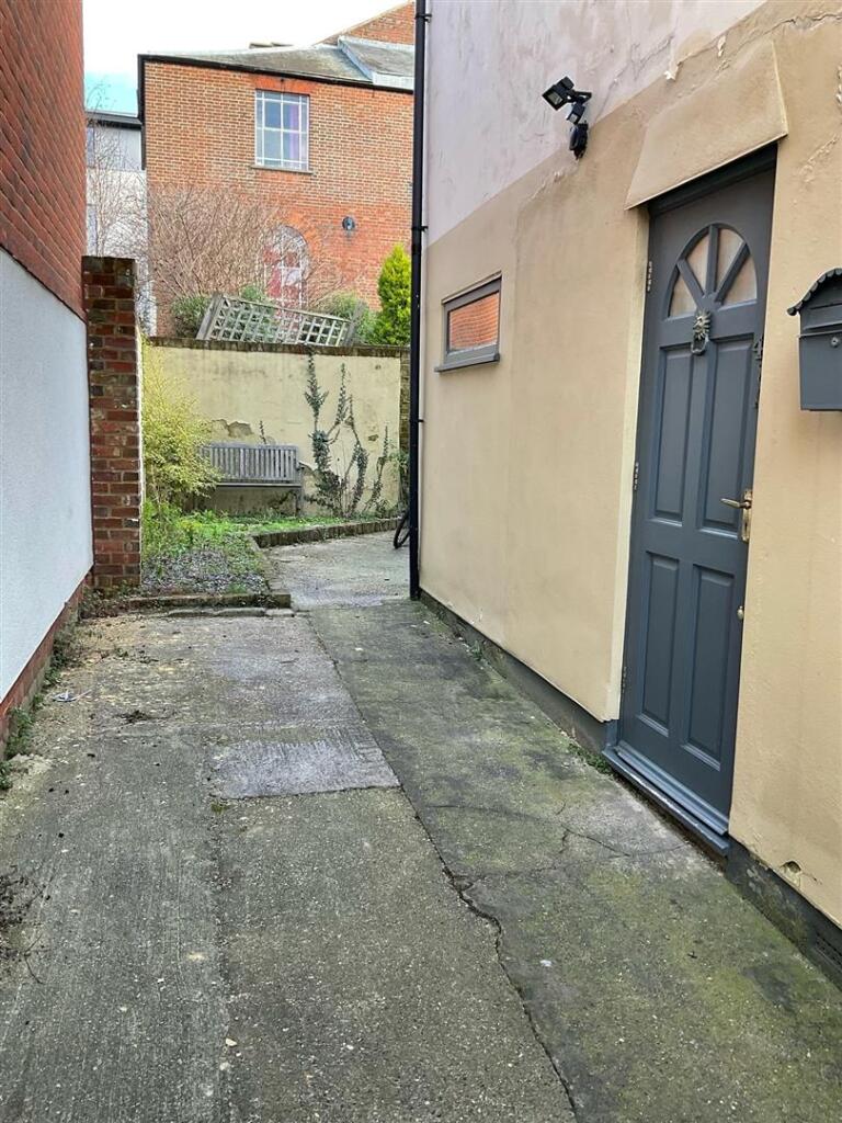 Additional property image - Dover Street, Canterbury